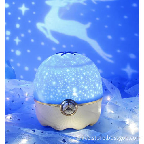 Star Master Sky Starry LED projection light